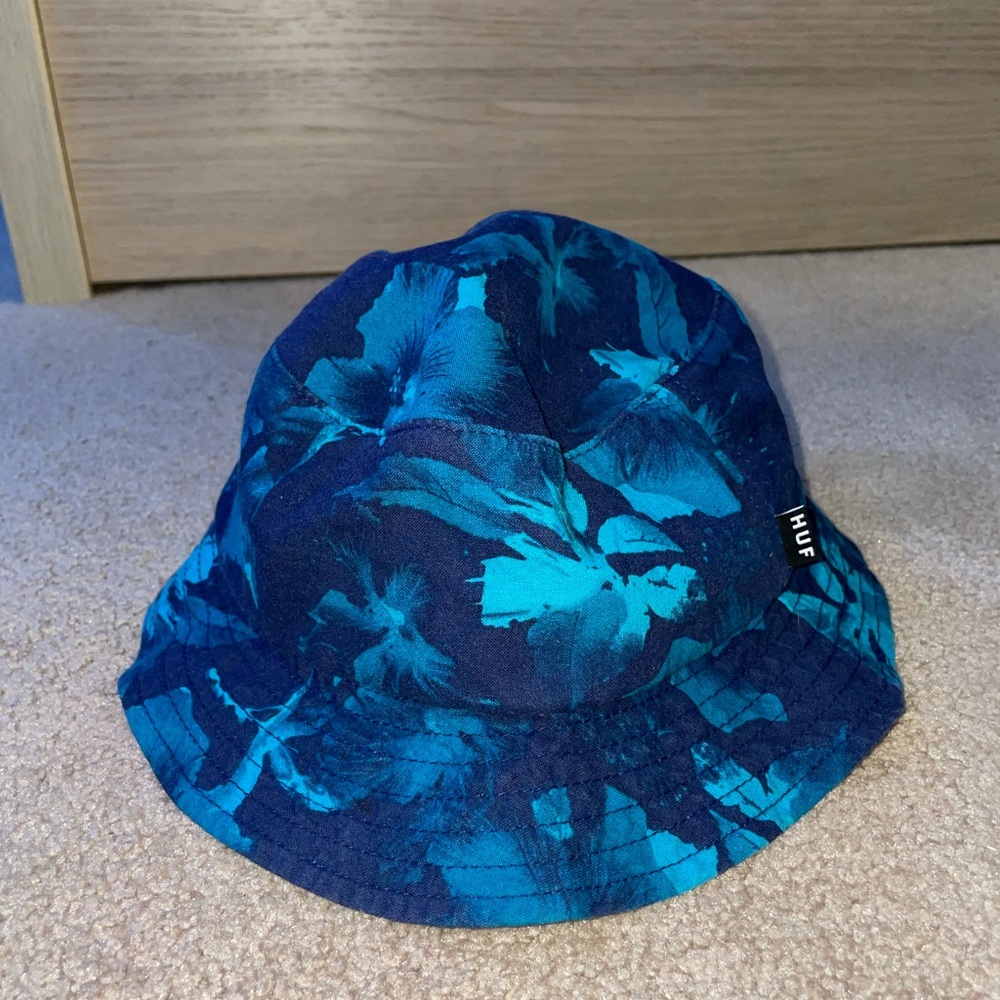 HUF Bucket Hat